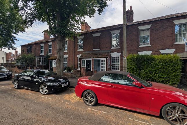 2-bed house on 9, Broad Street, Warwick, £1,350/mo