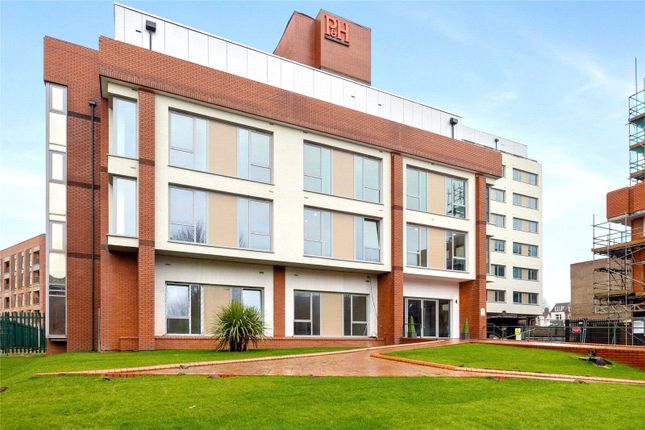 Apartment 16, Palmer House 110-111,, Davigdor Road, East Sussex photo 2