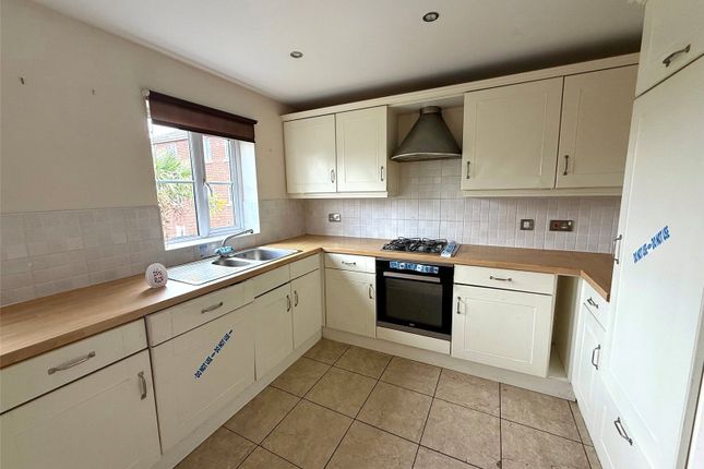 21, Marion Drive, Knutsford photo 2