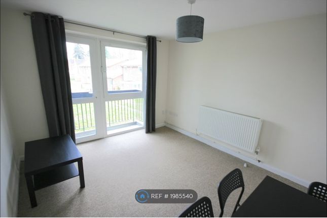 Flat to rent in Upton Road, Norwich