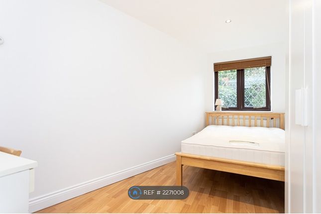 Annexe Bedroom