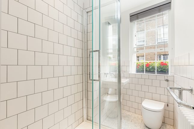 Flat 2, 15-17 Shelton Street, Covent Garden photo 4