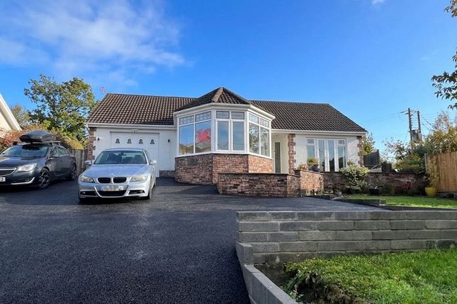 3-bed house on Swn-y-Nant, 283 Cwmamman Road, Ammanford, £415,000