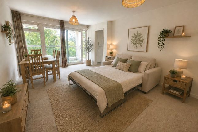 23, Prospect House,, East Cliff Road, Devon photo 3