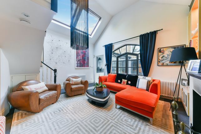 1, Augustine Road, London photo 3