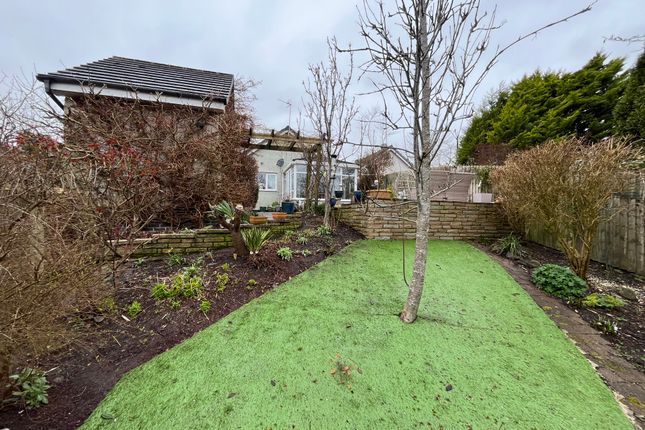 Detached bungalow for sale in Monument Way, Ulverston, Cumbria