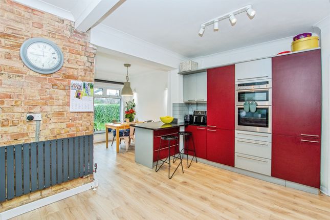 12, Queens Road, Wisbech photo 4