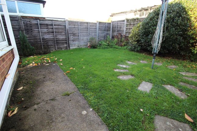 Bungalow for sale in Dover Road, Polegate, East Sussex