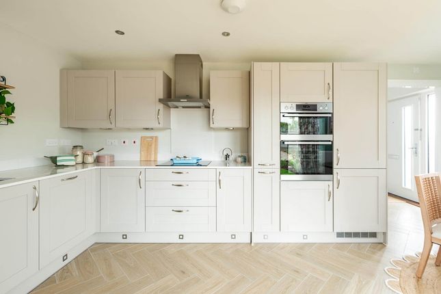 The Aynesdale - Plot 77, Woodlands, Old Vicarage Lane, South Marston photo 4