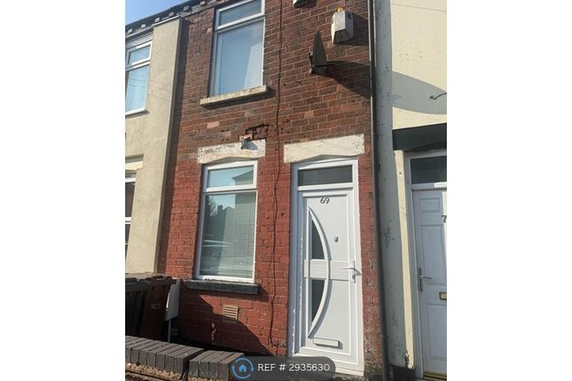 Knox Road, Blakenhall, Wolverhampton photo 4