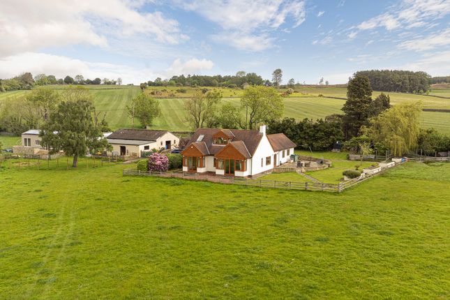 Thumbnail Detached house for sale in Chesterholme, Acomb, Hexham, Northumberland