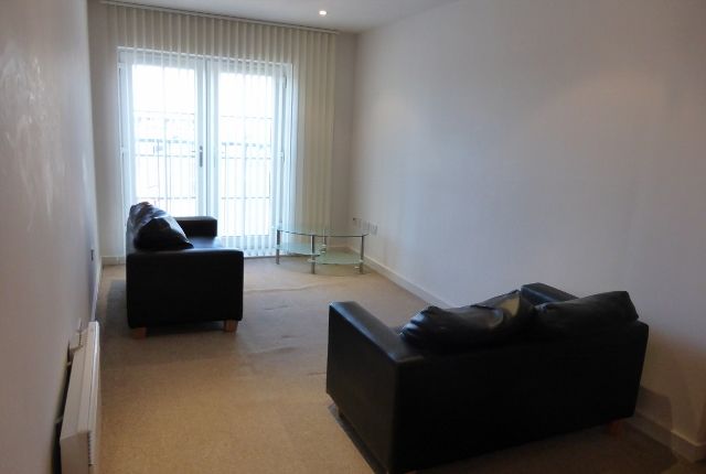 Apartment 26, Kaber Court, Horsfall Street, Liverpool photo 4