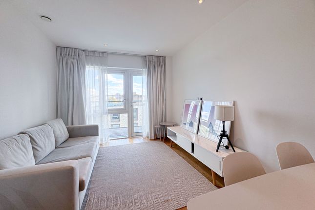 1-bed flat on Flat 36, Longfield Avenue, Ealing, £550,000