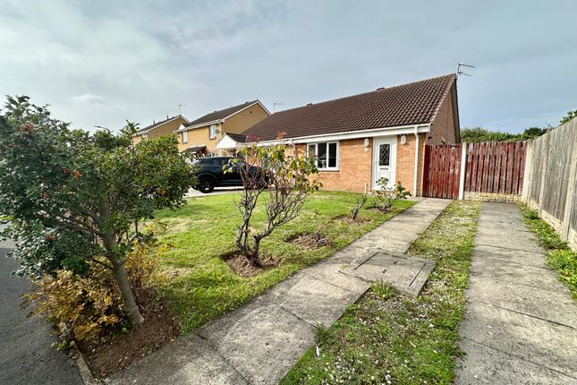 2-bed bungalow on 98, Thorpehall Road, Doncaster, £150,000