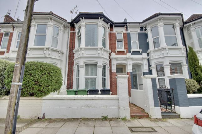 Thumbnail Flat for sale in Taswell Road, Southsea