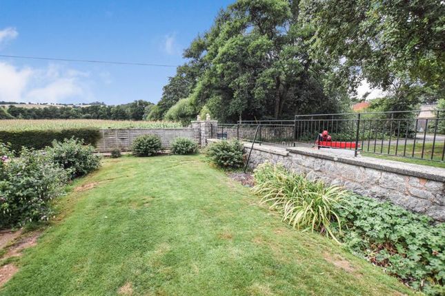Detached house for sale in Upton Pyne, Exeter