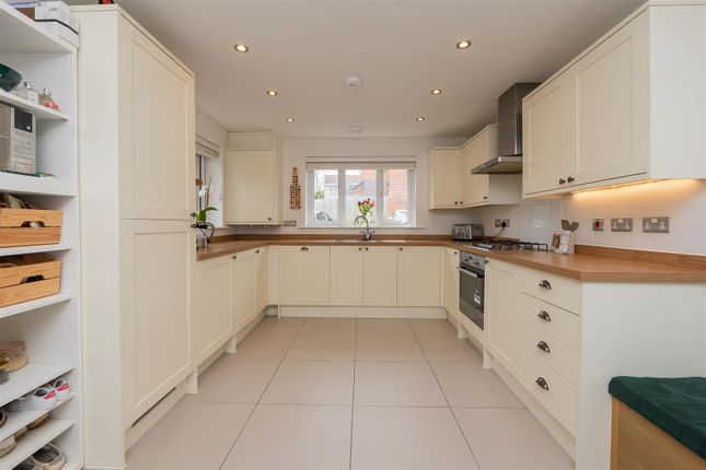 Property for sale in Hoopers Walk, Longwell Green, South Gloucester
