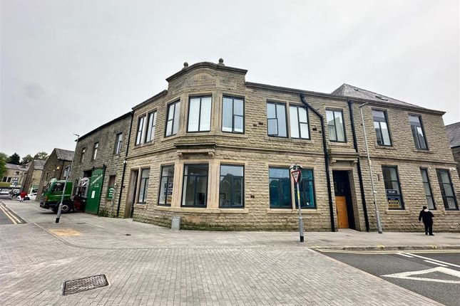 Commercial property to let in Unit 1A Liberal Club, Lord Street, Rawtenstall