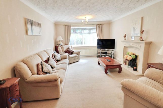 4, Dappleheath Road, Crewe photo 2