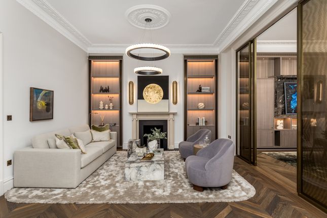 7, 7 Warwick Avenue, London photo 2