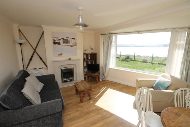 Thumbnail Flat for sale in Mill Road, Yarmouth