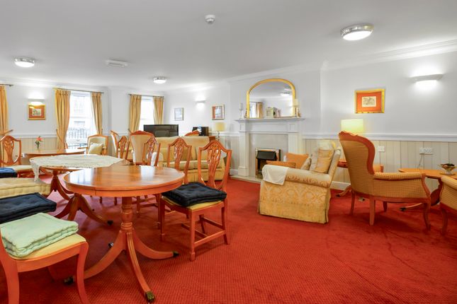 Flat for sale in 28 Bowmans View, Dalkeith, Midlothian