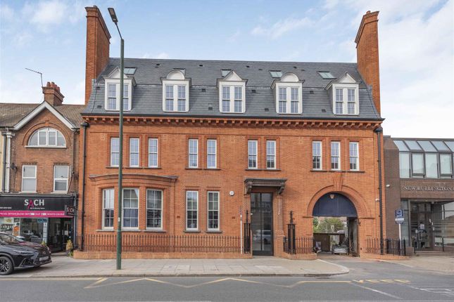 Thumbnail Studio for sale in Finchley Road, London