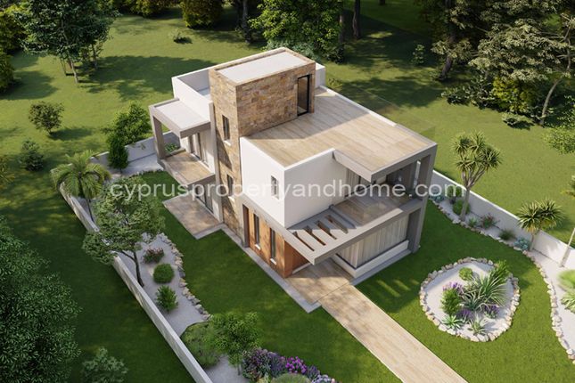 Villa for sale in Mesa Chorio, Paphos, Cyprus