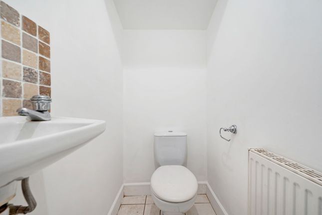 Town house for sale in Cross Street, Ramsbottom