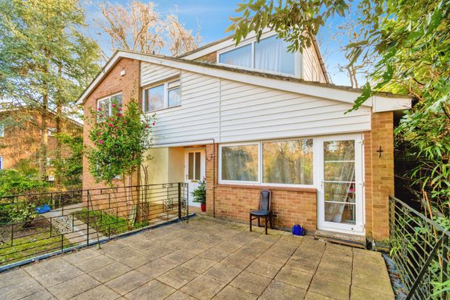 Detached house for sale in Glenwood Avenue, Southampton, Hampshire
