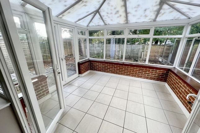 Detached house for sale in Francis Avenue, Knighton Heath, Bournemouth