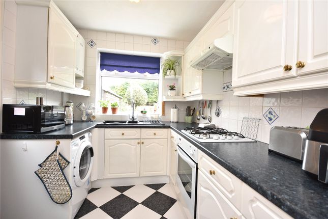 Semi-detached house for sale in Manston Grove, Leeds, West Yorkshire