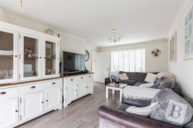 Terraced house for sale in Bardfield, Basildon, Essex