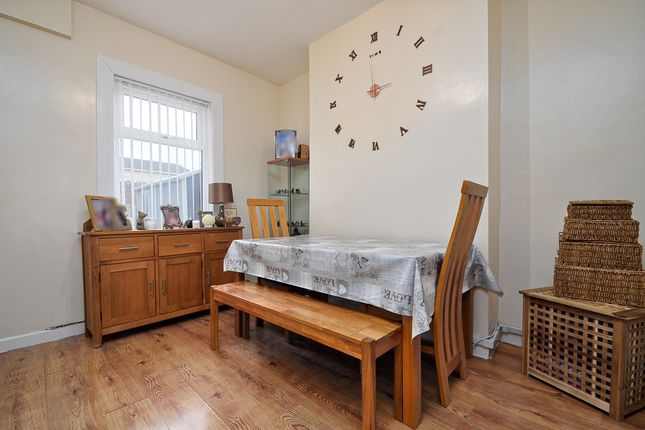 Terraced house for sale in Durham Road, Newport