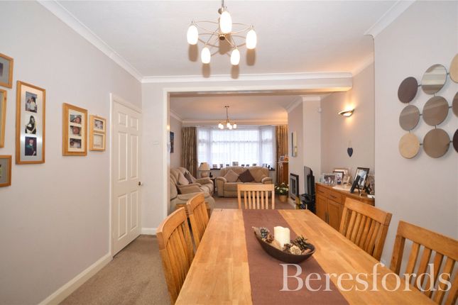 Terraced house for sale in Ardwell Avenue, Ilford