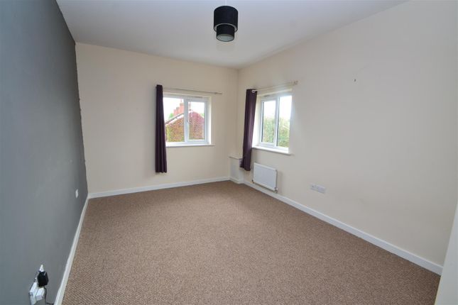 Station Road, Leicestershire photo 3