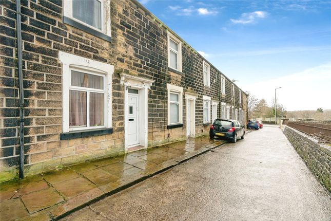7, Claremont Terrace, Lancashire photo 2