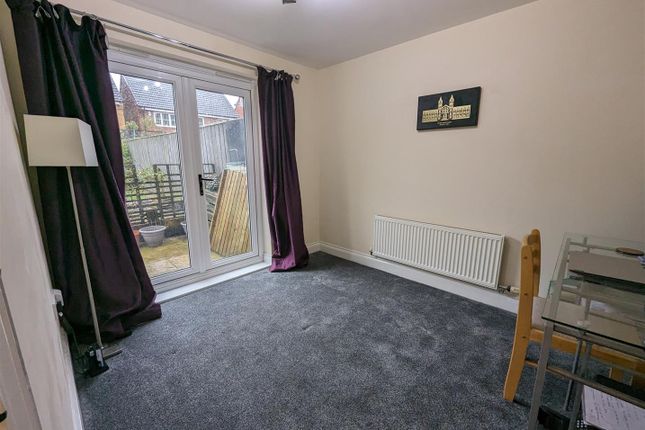 Terraced house for sale in Youens Crescent, Newton Aycliffe