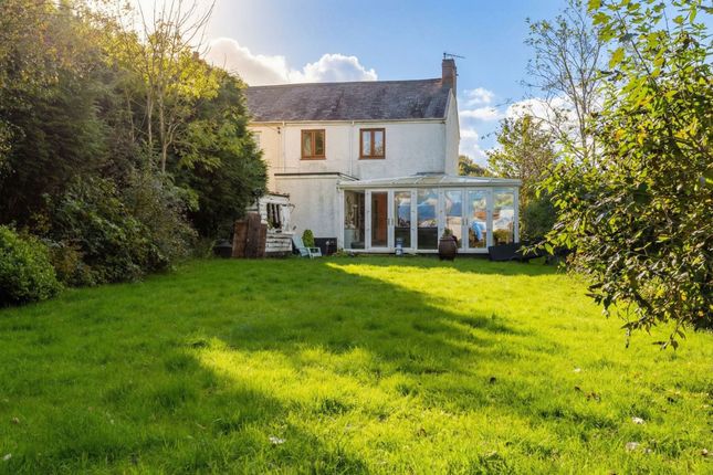 3-bed house on 6 Mill Cottages, Exeter, £299,950