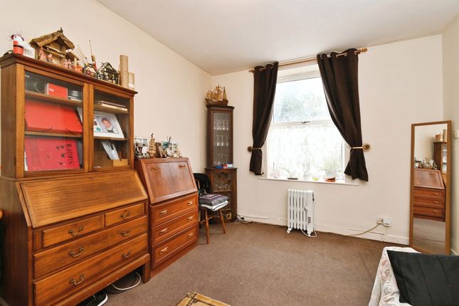 Flat for sale in Magdalen Street, Eye