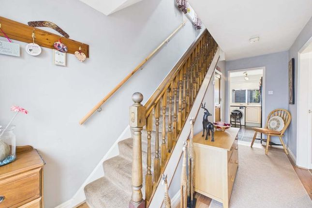 Melrose Crescent, Market Drayton photo 2