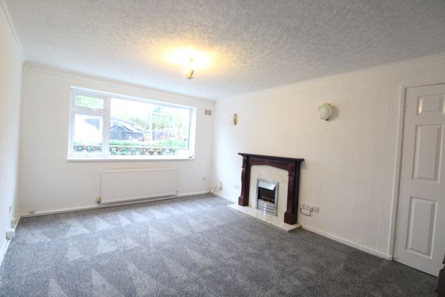 Gibbons Avenue, Nottingham photo 2