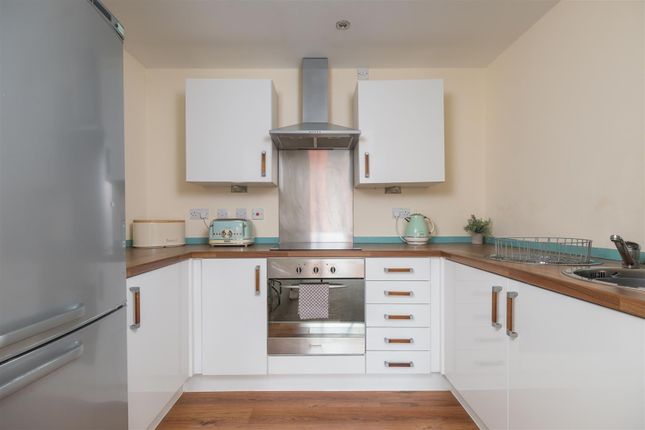 18, Smithfield Apartments, City Centre photo 3