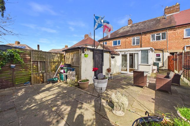 12, Clyde Crescent, Gloucestershire photo 4