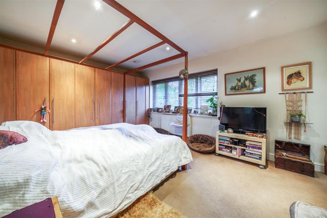 Detached house for sale in Lower Farm Road, Effingham, Leatherhead