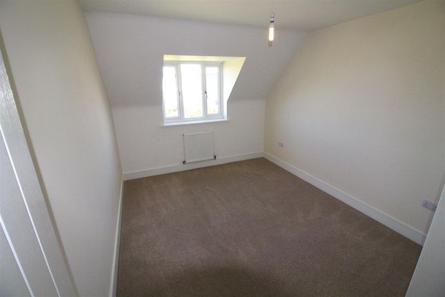 Hirst Court, Rugby photo 5