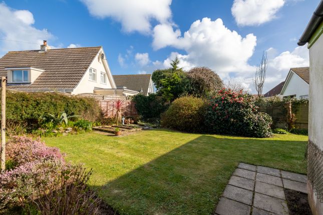 Detached house for sale in Route De Jerbourg, St. Martin's, Guernsey