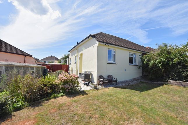 2-bed house on 27 Central Avenue, Exeter Devon, Devon, £158,500