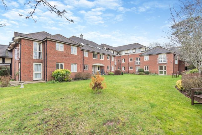 Flat for sale in Gloucester Road, Ross-On-Wye, Herefordshire