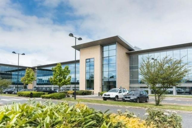 Thumbnail Office to let in 9 Marchburn Drive, Airport Business Park, Lightyear, Glasgow, Paisley